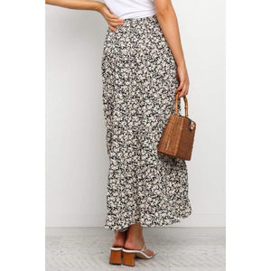 Traveler Skirt