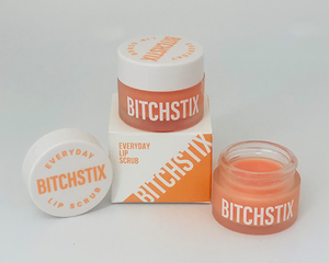 Everyday Lip Scrub