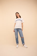 Southern Home Town Top - ClassyQueen_Boutique
