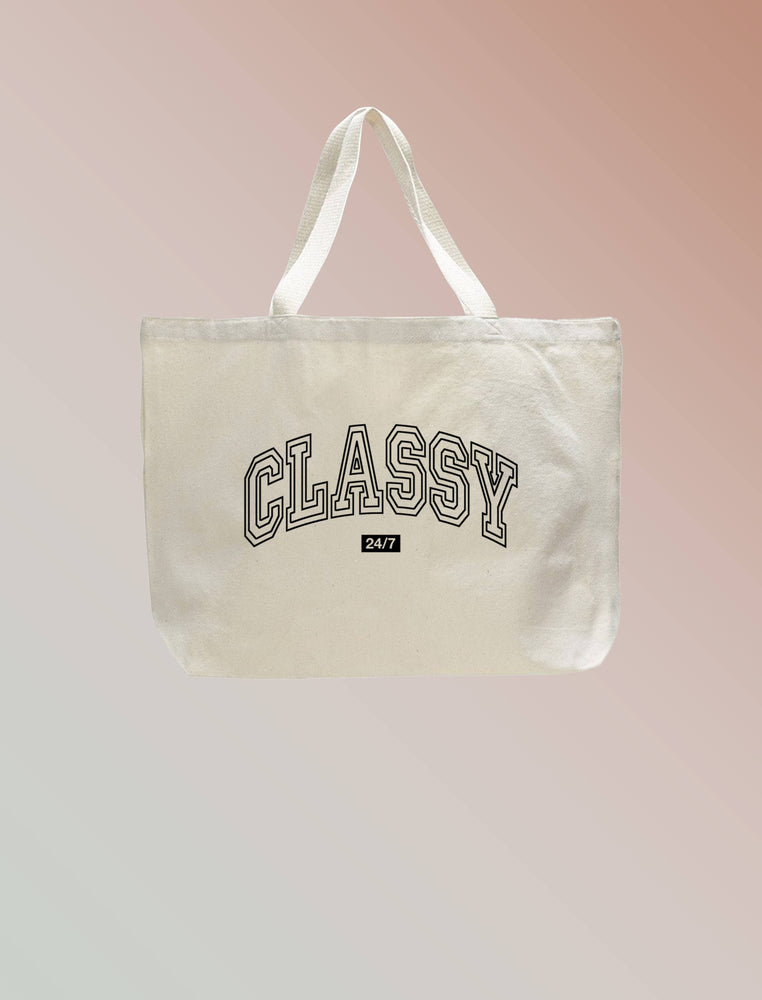 CLASSY 24/7 Bag