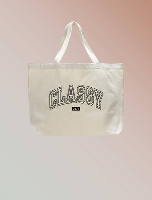 CLASSY 24/7 Bag