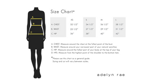 Freija Lace Dress