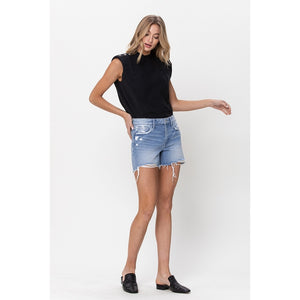 Oh Em Gee Shorts
