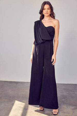 Queen Of The Night Jumpsuit