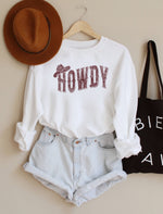 HOWDY Sweatshirt
