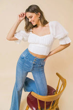 Spring Fling Top