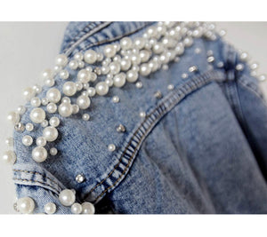 Pearl Jammin Jacket
