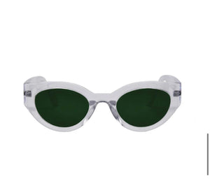 Ashbury Sky Sunglasses - ClassyQueen_Boutique