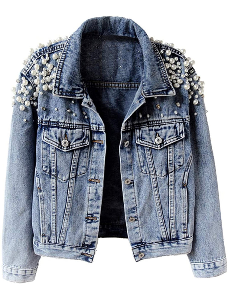 Pearl Jammin Jacket