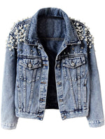 Pearl Jammin Jacket