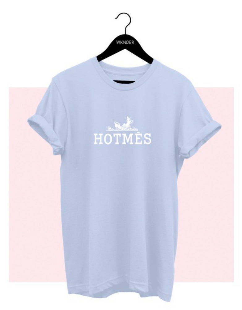 Hotmes Tee - ClassyQueen_Boutique