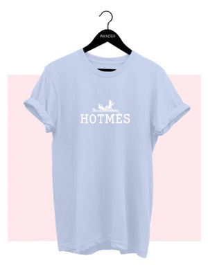 Hotmes Tee - ClassyQueen_Boutique