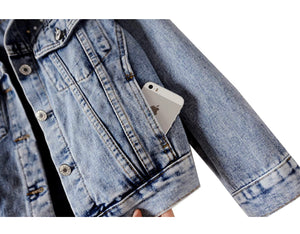 Pearl Jammin Jacket