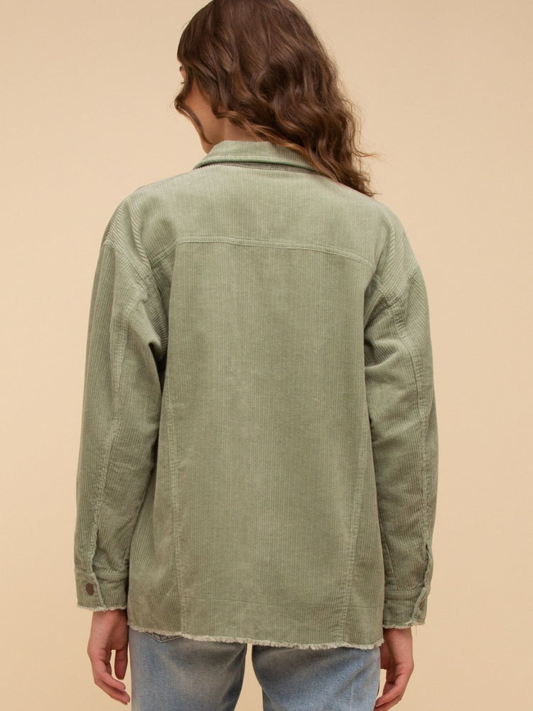 Sonoran Jacket - ClassyQueen_Boutique