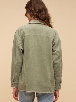 Sonoran Jacket - ClassyQueen_Boutique